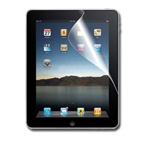 IPAD保护贴
