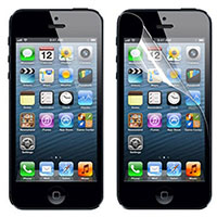 High Clear Screen Protector